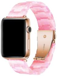 SmartWatcherz Apple Watch Műgyanta Szíj (49034745217352)