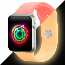 SmartWatcherz Apple Watch Sötétben Világító Szíj (49034699637064)
