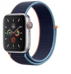 SmartWatcherz Apple Watch Szövet Szíj (49021015621960)