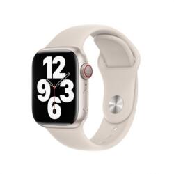 SmartWatcherz Apple Watch Szilikon Szíj (49030215008584)