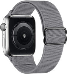 SmartWatcherz Apple Watch Rugalmas Szövet Szíj (49033352741192)