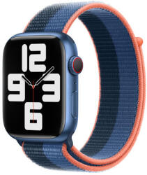 SmartWatcherz Apple Watch Szövet Szíj (49021015032136)