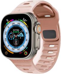 SmartWatcherz Apple Watch TrailBlazer Szilikon Szíj (49040516284744)