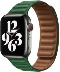 SmartWatcherz Apple Watch Mágneses Bőr Szíj (49033519661384)