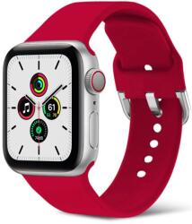 SmartWatcherz Apple Watch Csatos Szilikon Szíj (49033413099848)