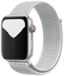 SmartWatcherz Apple Watch Szövet Szíj (49021016375624)