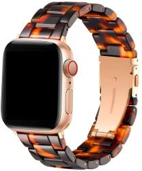 SmartWatcherz Apple Watch Műgyanta Szíj (49034745282888)