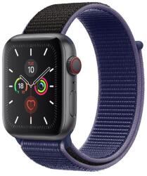 SmartWatcherz Apple Watch Szövet Szíj (49021015490888)
