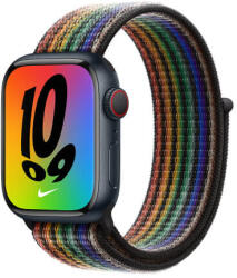 SmartWatcherz Apple Watch Szövet Szíj (49021016277320)