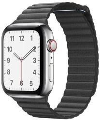 SmartWatcherz Apple Watch Leather Loop Szíj (49033270853960)