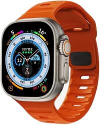 SmartWatcherz Apple Watch TrailBlazer Szilikon Szíj (49040516022600)