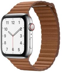 SmartWatcherz Apple Watch Leather Loop Szíj (49033270657352)