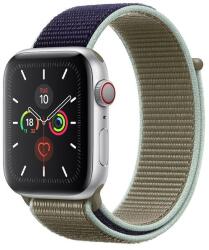 SmartWatcherz Apple Watch Szövet Szíj (49020946219336)