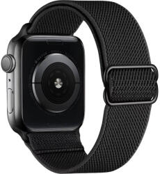 SmartWatcherz Apple Watch Rugalmas Szövet Szíj (49033352249672)