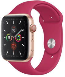 SmartWatcherz Apple Watch Szilikon Szíj (49030339985736)