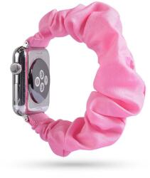 SmartWatcherz Apple Watch Frilly Szövet Szíj (49033459958088)
