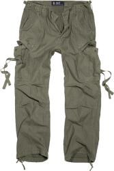 Brandit Pantaloni Vintage M65, măsliniu