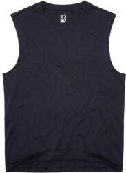 Brandit Tricou fără mâneci Brandit, bleumarin