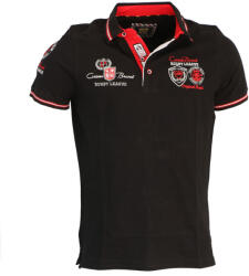 CARISMA tricou polo pentru bărbați 4011 L
