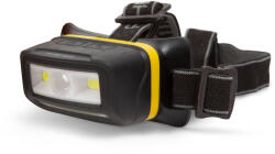 PHENOM Lampa de cap COB LED, cu acumulator Li-Ion PHENOM (MCT-GBZ-18609)