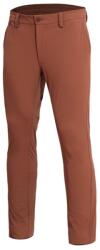PENTAGON Chino pantaloni Allure, Maroon Red