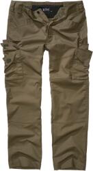 Brandit Pantaloni Brandit Tactical Ripstop, măsliniu