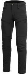 PENTAGON Renegade "Taiga" pantaloni, negri