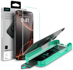 ESR Armorite закалено защитно стъкло за iPhone 16 Pro Max прозрачно (4894240236079)