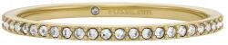 Fossil gyűrű Ellis Pavé Glitz JF04686710 - arany 12