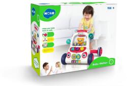  Antemergator Multicolor Si Centru Cu Activitati Interactive (e8997)