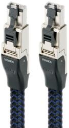 AudioQuest Cablu retea AudioQuest RJ45 CAT. 7 Vodka 0.75m