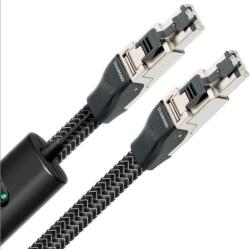 AudioQuest Cablu retea AudioQuest Diamond RJ45 CAT. 7 0.75m