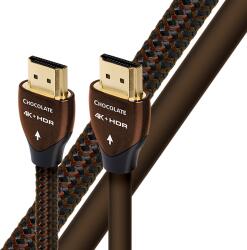 AudioQuest Cablu HDMI 4K AudioQuest Chocolate, HDMI 2.0 / HDCP 2.2 3m