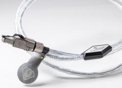Crystal Cable Cablu Retea Crystal Cable Micro2 Diamond Network, 1m