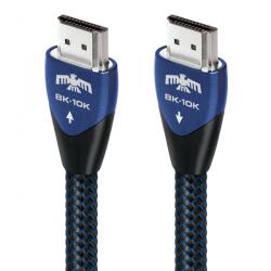 AudioQuest Cablu HDMI 8K-10K AudioQuest ThunderBird 48Gbps 2m - eaudio