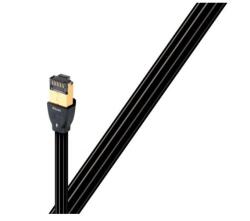 AudioQuest Cablu retea AudioQuest RJ45 CAT. 7 Pearl 5m