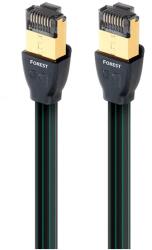 AudioQuest Cablu retea AudioQuest RJ45 CAT. 7 Forest 8m