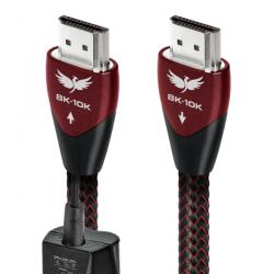 AudioQuest Cablu HDMI 8K-10K AudioQuest FireBird DBS/X+ 48Gbps 0.6m - eaudio