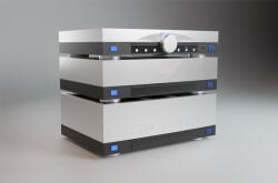 Siltech Set Ultra High-End Amplificare Si Preamplificare Siltech Signature Saga C1+V1+P1 - Demo