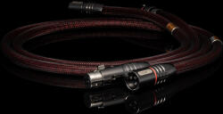Albedo Silver Cablu Interconnect XLR Albedo Flat-One Argint Inalta Puritate 1m