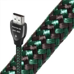 AudioQuest Cablu HDMI 8K-10K AudioQuest Photon 48, Hdmi 2.1, 48Gbps 2m