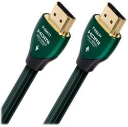 AudioQuest Cablu AudioQuest Forest, HDMI 2.0/HDCP 2.2 1.5m