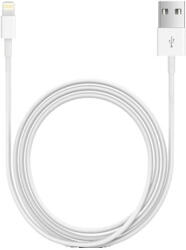 Flippy Cablu Date Flippy, compatibil cu iPhone, 2A, 1 m, WUW-X83, Blister, Alb (teo-03571)