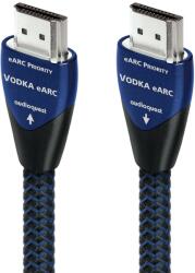 AudioQuest Cablu HDMI 8K-10K AudioQuest Vodka eARC Priority 1.5m (HDMI 8K-10K AudioQuest Vodka eARC Priority 1.5m)