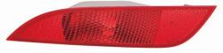 DEPO Lumina de ceata spate DEPO 431-4007L-LD-UE (431-4007L-LD-UE) - automobilus
