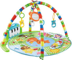Chipolino Активна гимнастика Chipolino - Весело кенгуру, Синя (PGRHC02301BL)