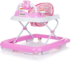 Chipolino Детска проходилка Chipolino - Кравичка, Розова (PRLC02304PI) - kindermarket Проходилка