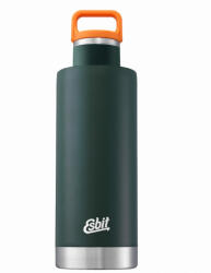 Esbit Bidon termos Esbit Sculptor IB1000SC-FGN 1 litru forest green (7129)