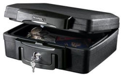 Master Lock Caseta antifoc si antiumezeala H0100EURHRO inchidere cheie (P65146)