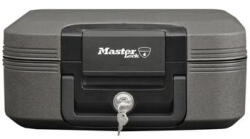 Master Lock Caseta antifoc si antiumezeala LCHW20101 inchidere cheie (P44971)